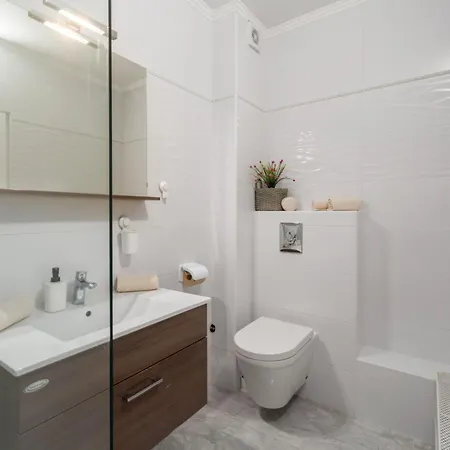 Apartment Marica 4 In Strandnaehe Mit Parkplatz Porec